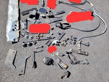 Volkswagon Golf Mk1 Assorted Parts