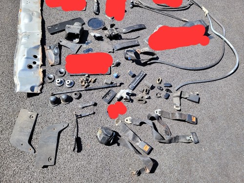 Volkswagon golf mk1 - mk1, assorted