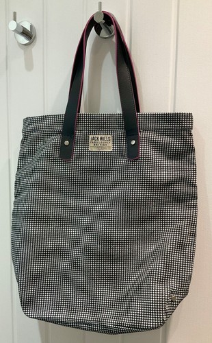 Jack wills black - wills, white