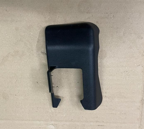 Front right driver seat - seat, rail