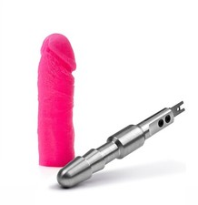 VAC-U-LOCK Reciprocating Saw