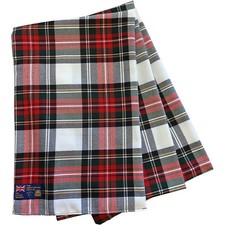 Dress Stewart Tartan Scarf