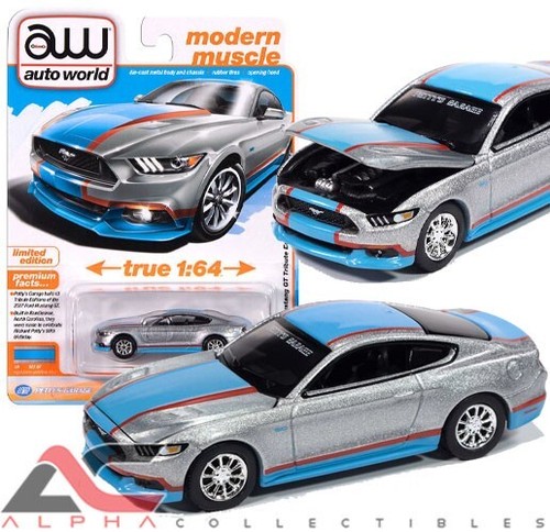 Autoworld awsp178a 2017 - awsp178a, 1:64