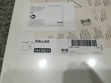 Ikea Expedit Kallax Insert