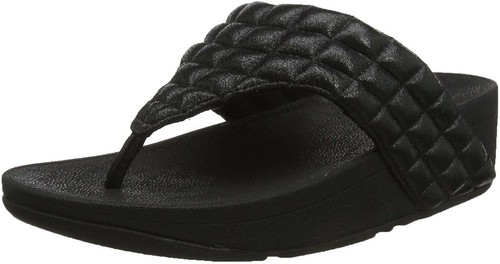 Fitflop size lulu padded - size,
