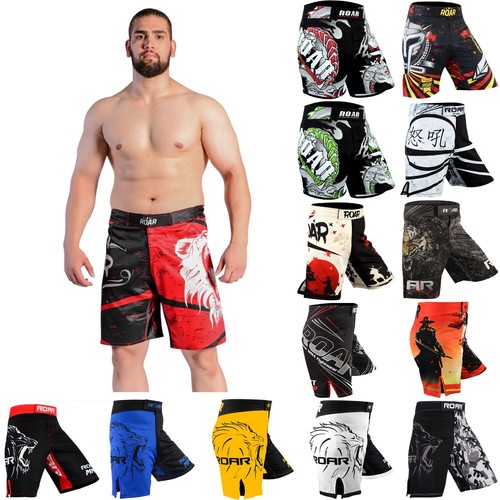 Roar men mma tech - roar, men’s