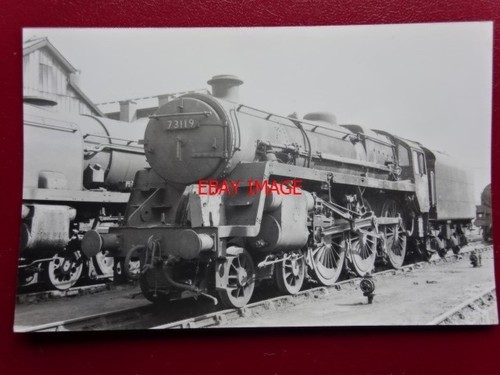 Photo standard class - br,