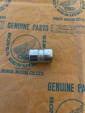Honda Z50A Foot Brake Pivot