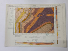 Ordnance Survey Geological