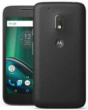 New Motorola Moto G 4 Play