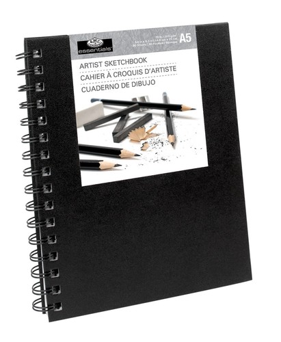 Royal langnickel hardback - royal,