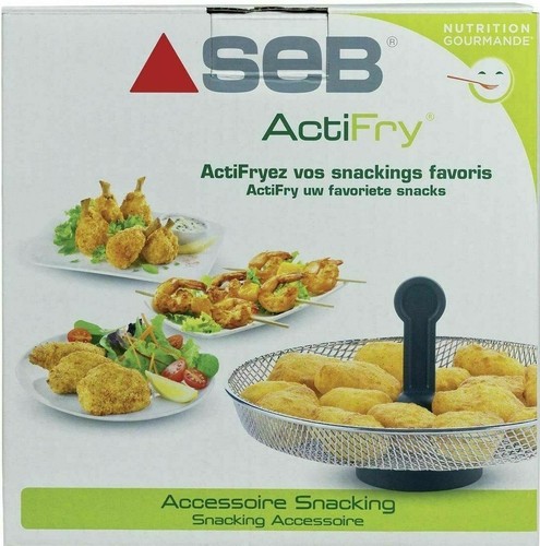 Genuine boxed tefal seb - boxed,