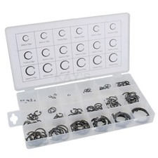 Internal circlip set retaining - internal,