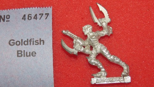Warhammer 40k dark eldar - warhammer,
