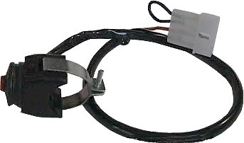 Starter button switch for - , ktm