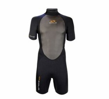 Mens Shorty Wetsuit Short