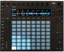 ABLETON Live Controller Push 2 Black Japan New