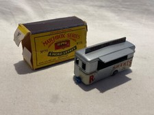 Matchbox Series 1-75 #74a