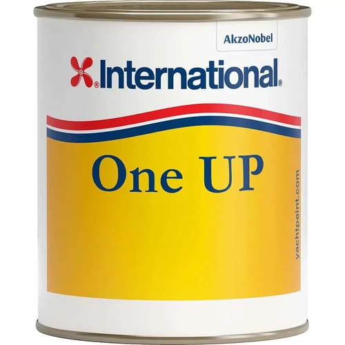 International one primer - international, up