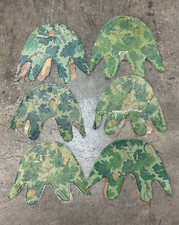 USGI Mitchell Pattern Helmet