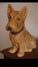 Sylvac Scottie Dog in