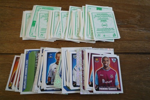 Merlin premier league 2003 - league,