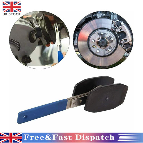 With ratchet pad spreader - with,