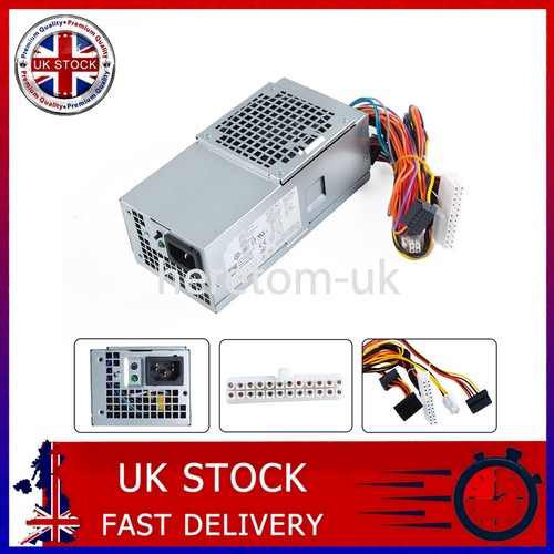 New 250w power supply for - power,