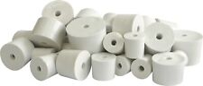 demijohn /carboy bungs wine making rubber  (pack of 1) home brewing stoppers