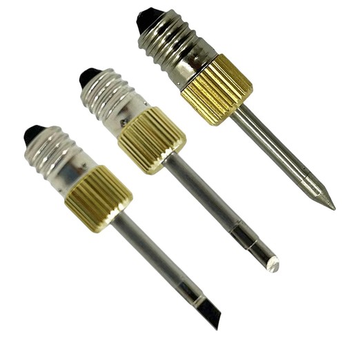 Soldering iron tips usb - soldering,