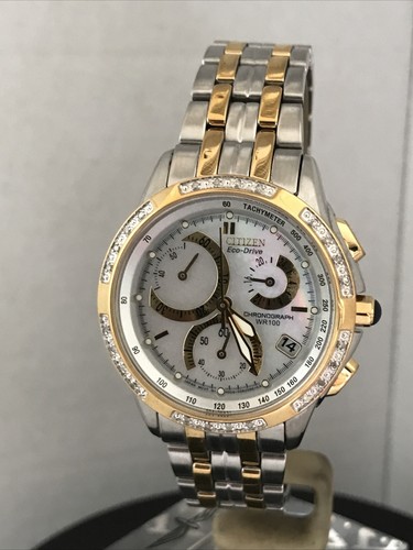 Citizen ladies calibre - ladies, 4700