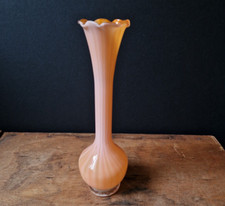 Vintage Peach Orange Candy