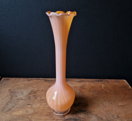 Handblown venetian art glass - venetian,