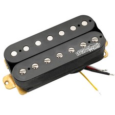 Wilkinson M WOH Black