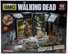 McFarlane WALKING DEAD