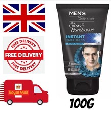  100G Men's Fair & Lovely Glow