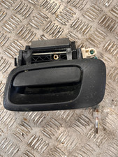 Vauxhall Astra 1.7 Diesel