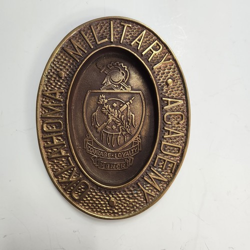 Vintage oklahoma military - vintage,