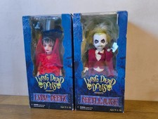 Living Dead Dolls Beetlejuice