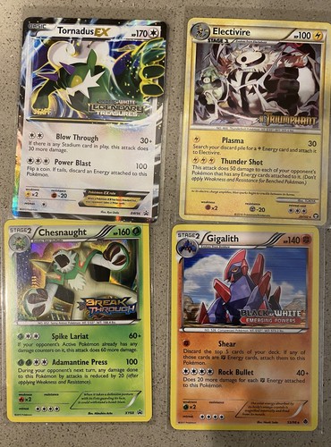 Pokemon cards vintage - pokemon,