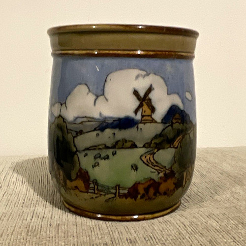Antique royal doulton - antique,