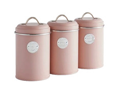 Next Pink Tea Coffee Sugar