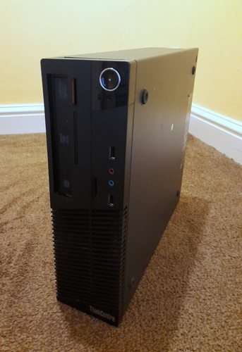Retro win lenovo gaming - xp,