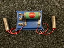 Merit Induction Coil of MAMOD