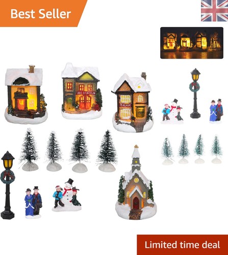 Charming traditional christmas - traditional,