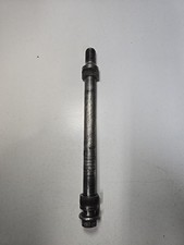 Yamaha MT-07 2014 - 2021 Front Wheel Axle Spindle