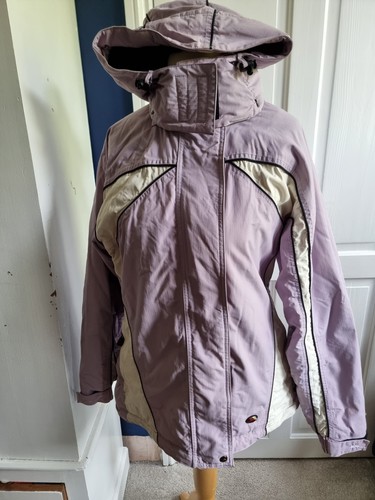 Trespass womens ski snowboard - ski,