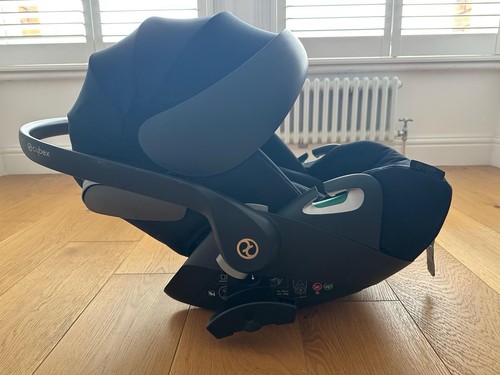 Cybex car seat for babies - cybex,
