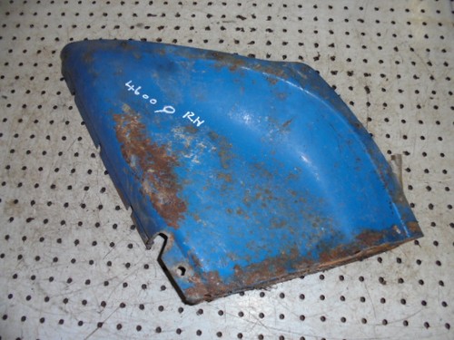 For ford 4600 cab lower - for, rh
