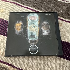 Ventolin Mixes Single Aphex